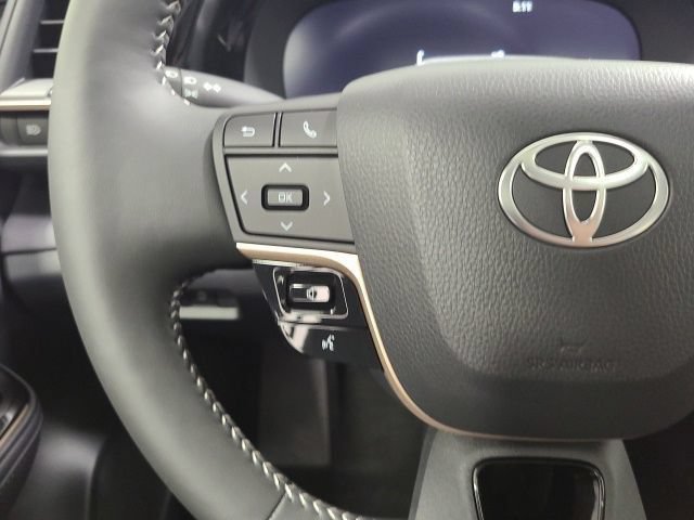 New 2026 Toyota Crown Platinum AWD/4WD image 27