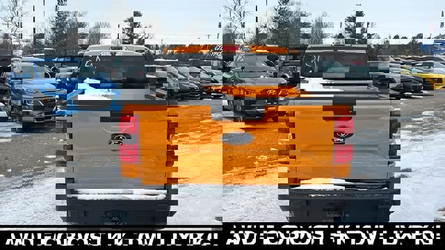 New 2026 Ford Maverick XLT w/ XLT Luxury Package image 28