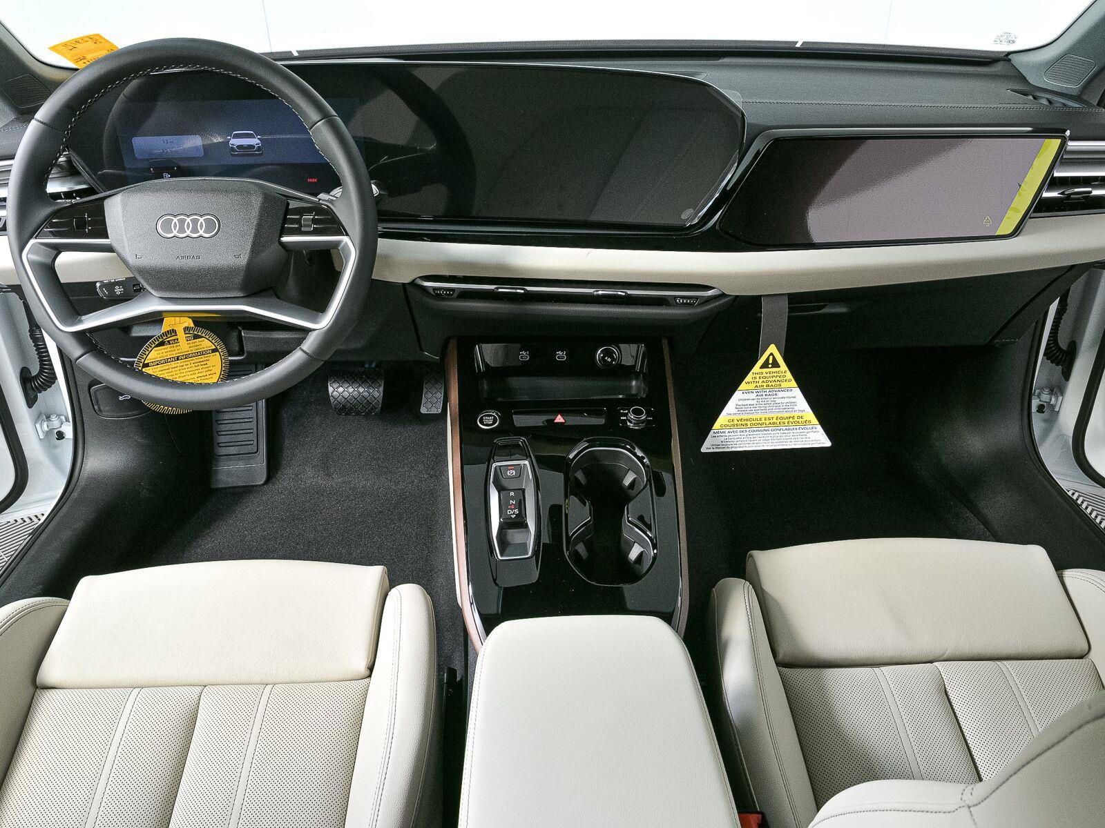 New 2026 Audi A5 Premium Plus AWD/4WD image 21