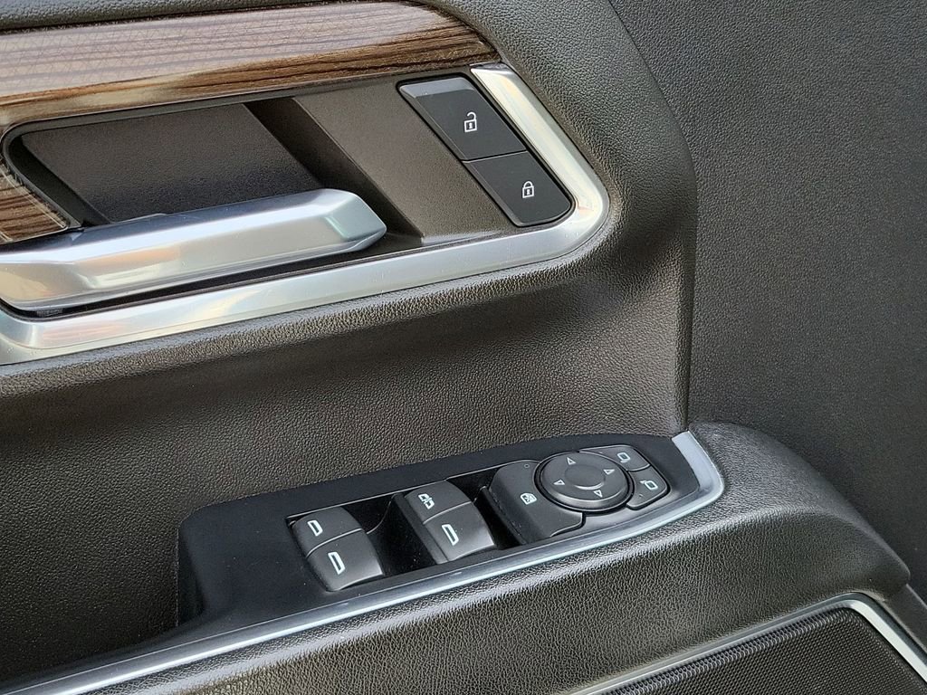 Used 2024 Chevrolet Silverado 2500 LT image 22