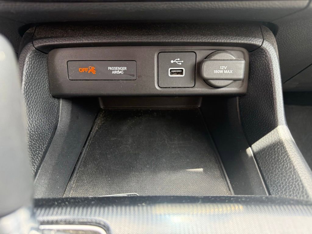 Certified 2024 Honda Civic EX-L image 28