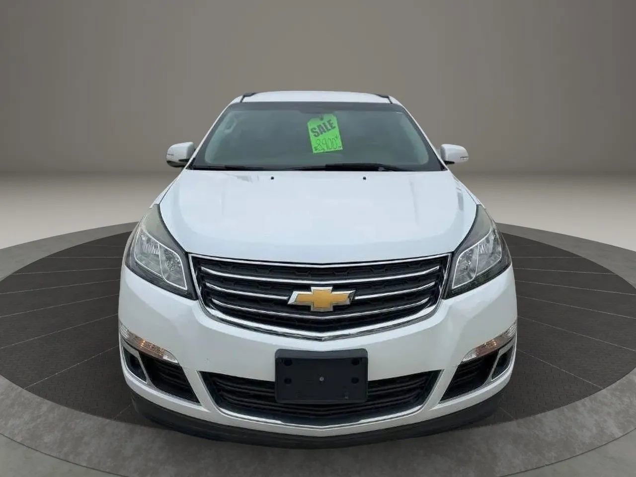 Used 2017 Chevrolet Traverse LT w/ Style and Technology Package AWD/4WD image 2