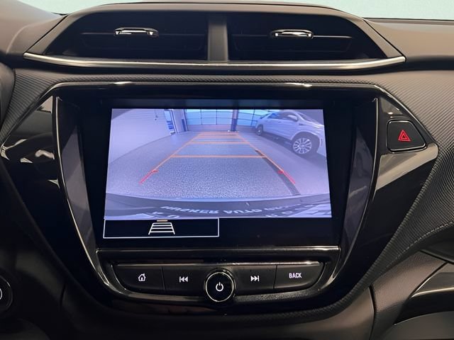 Certified 2023 Chevrolet TrailBlazer LT w/ Convenience Package AWD/4WD image 19