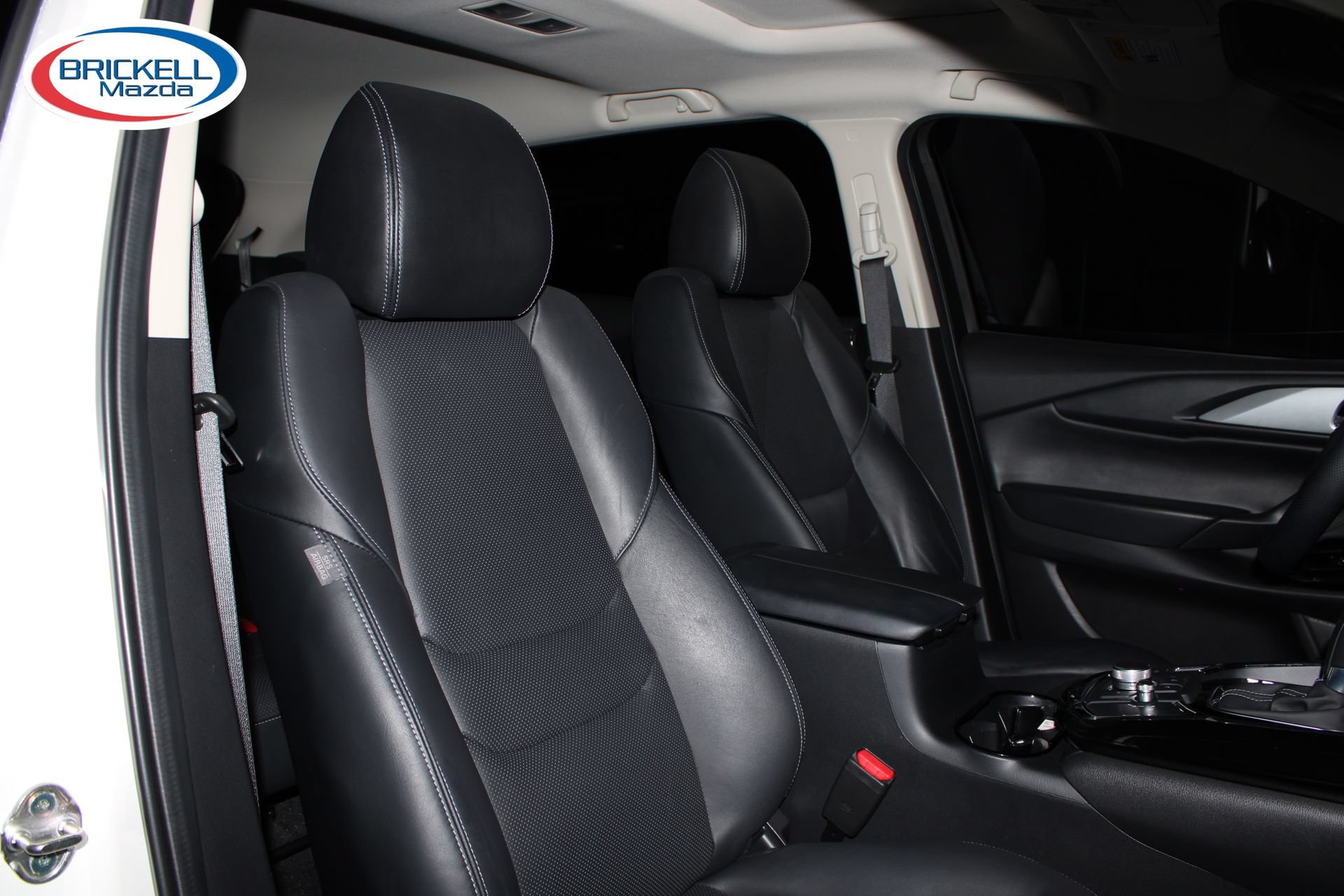 Used 2023 MAZDA CX-9 Touring Plus AWD/4WD image 15