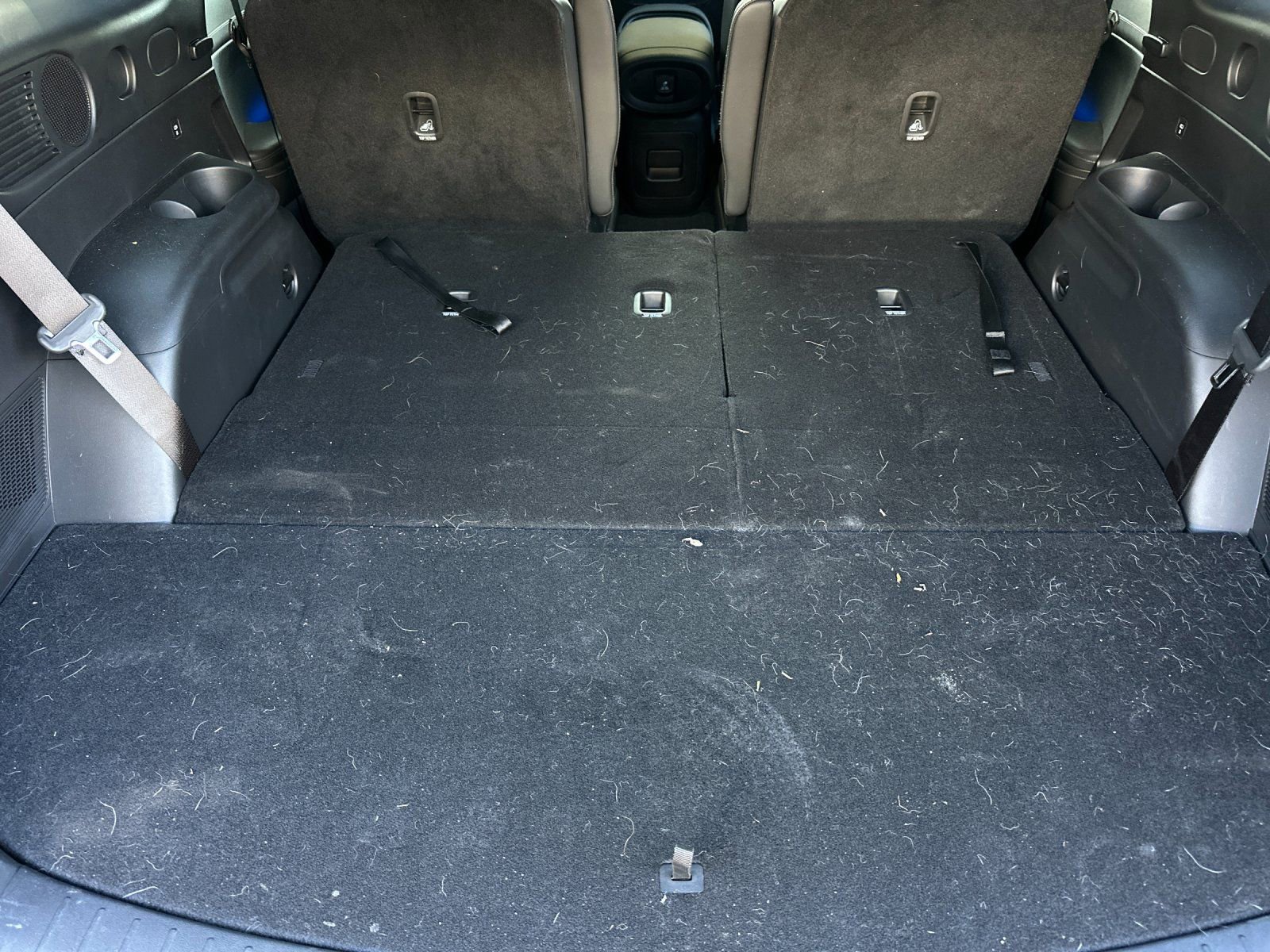 Used 2026 Hyundai Palisade XRT Pro image 15