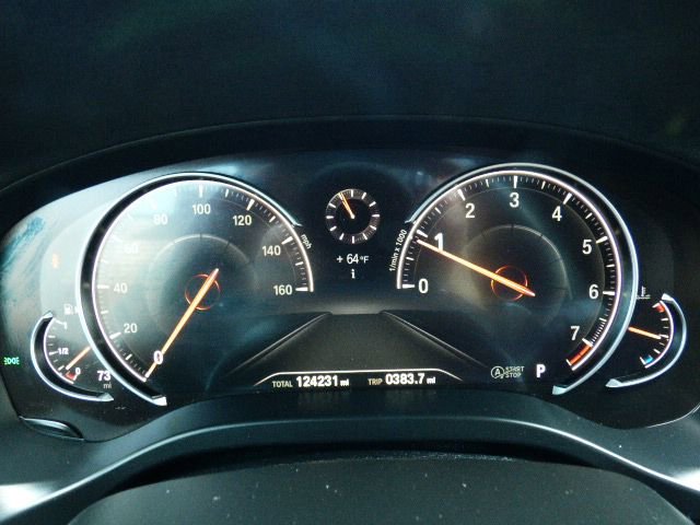 Used 2018 BMW X3 xDrive30i AWD/4WD image 32