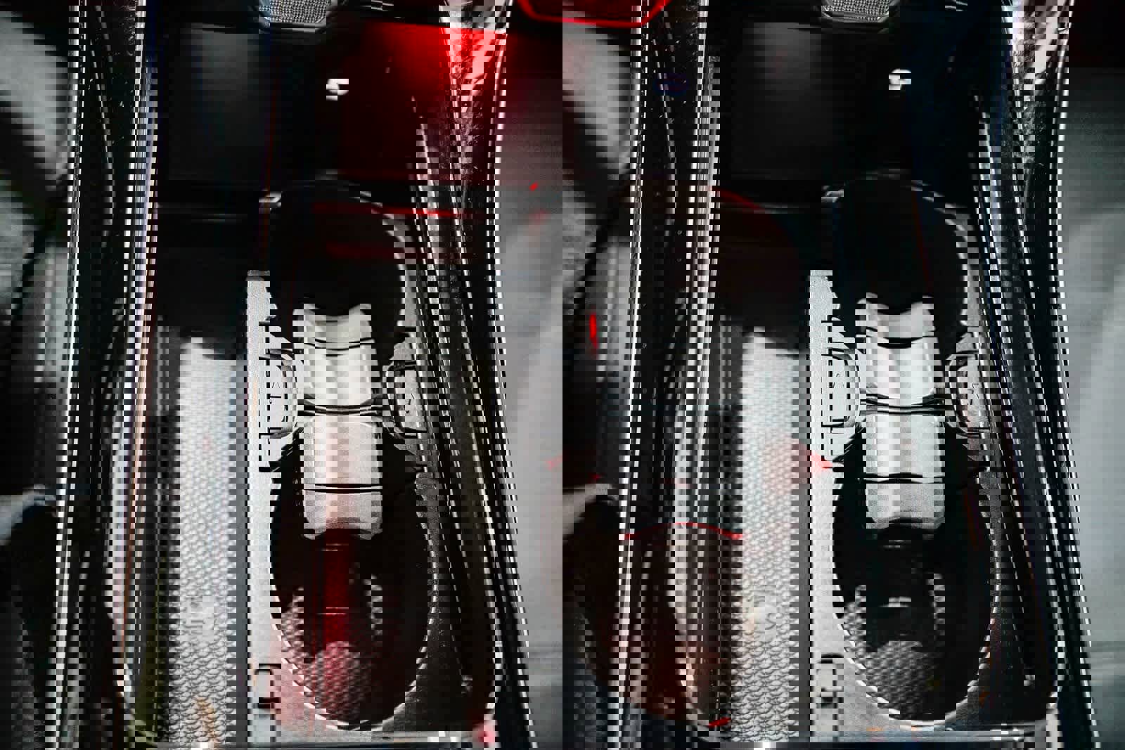 Certified 2023 Mercedes-Benz C 300 Sedan image 22