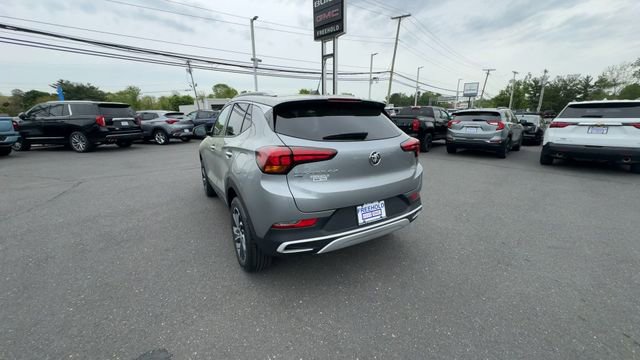 Used 2023 Buick Encore GX Select AWD/4WD image 6