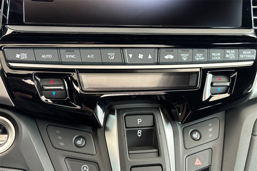 New 2026 Honda Odyssey Sport-L image 23