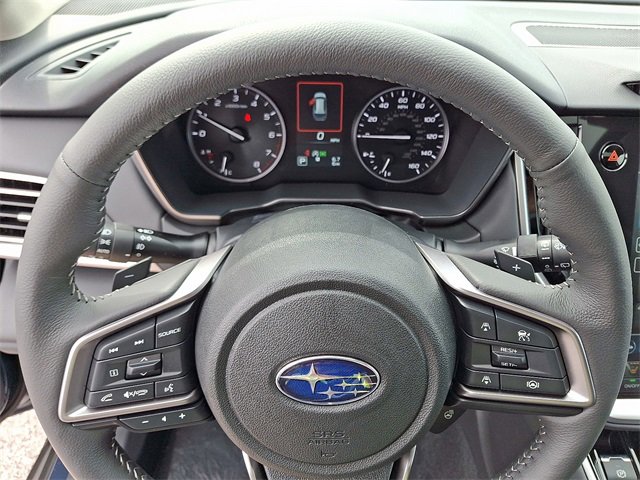 New 2025 Subaru Outback Limited image 16