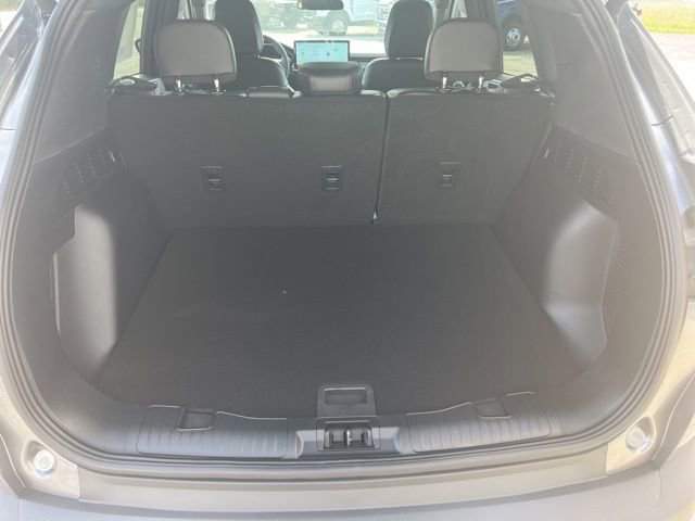 New 2025 Ford Escape ST-Line w/ Tech Pack #1 image 7