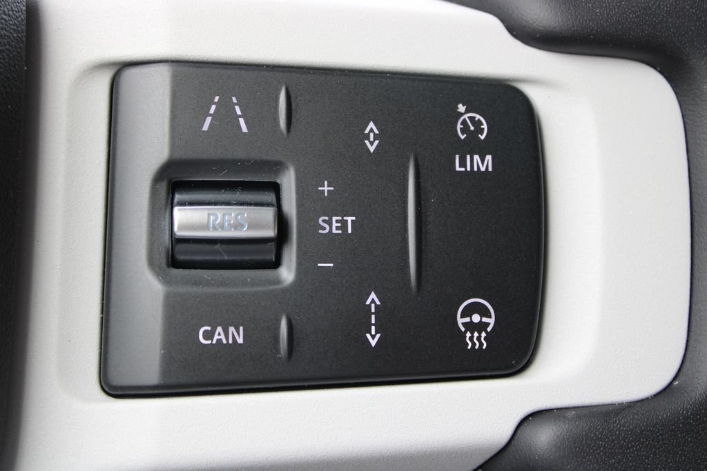 New 2026 Land Rover Defender 110 S AWD/4WD image 22