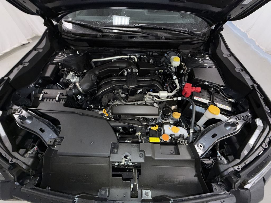 New 2026 Subaru Outback Premium AWD/4WD image 18