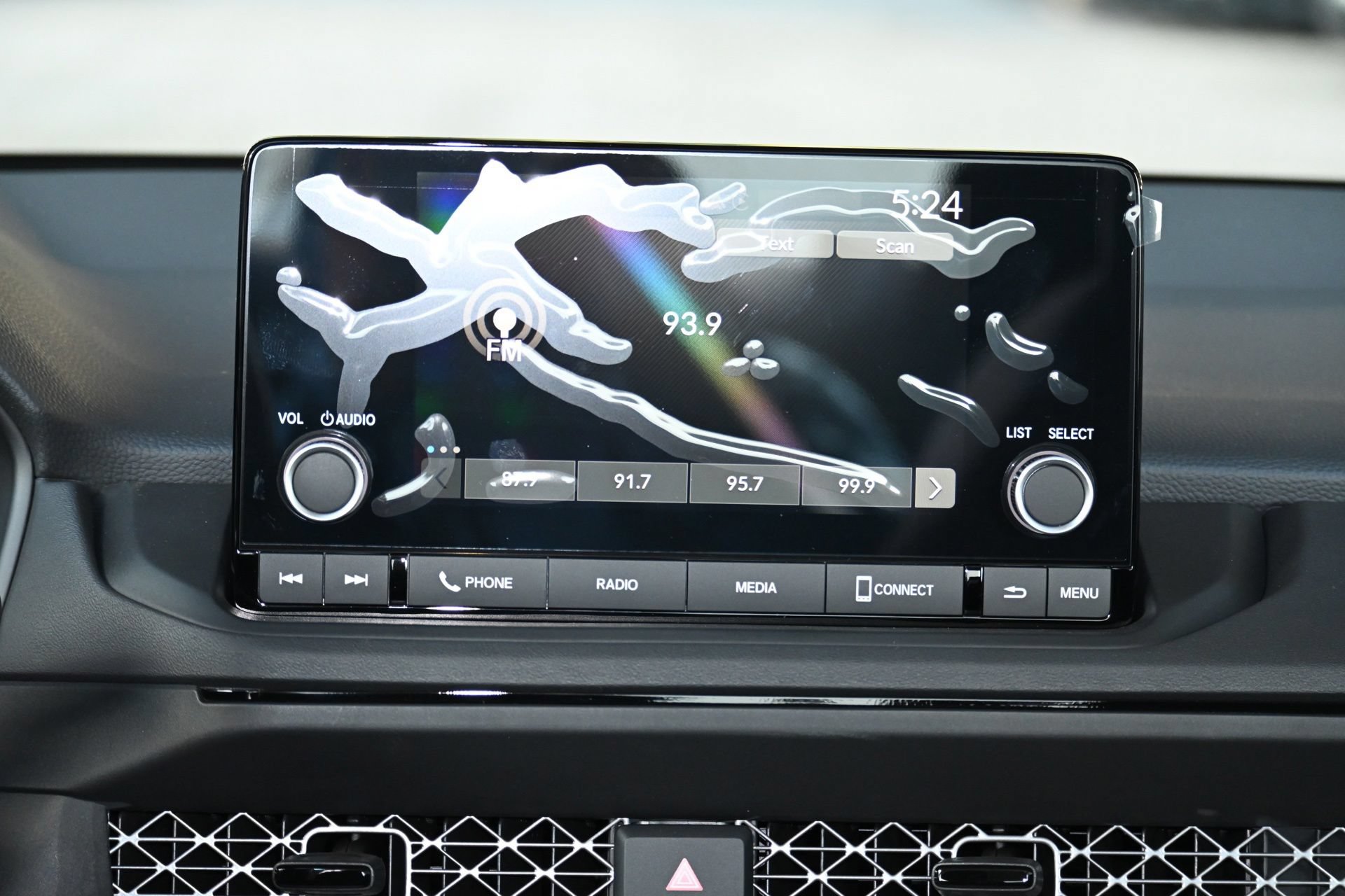 New 2026 Honda Accord LX image 22