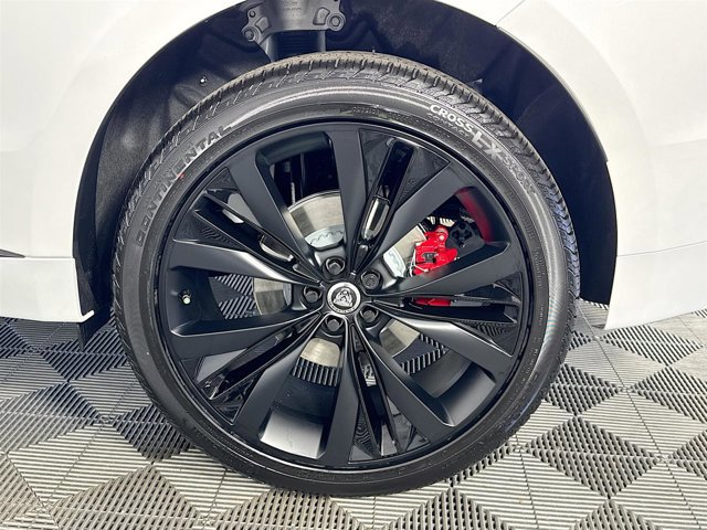 New 2026 Jaguar F-PACE R-Dynamic S image 33