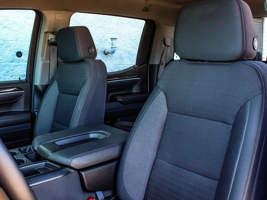 Used 2025 GMC Sierra 1500 Elevation AWD/4WD image 31