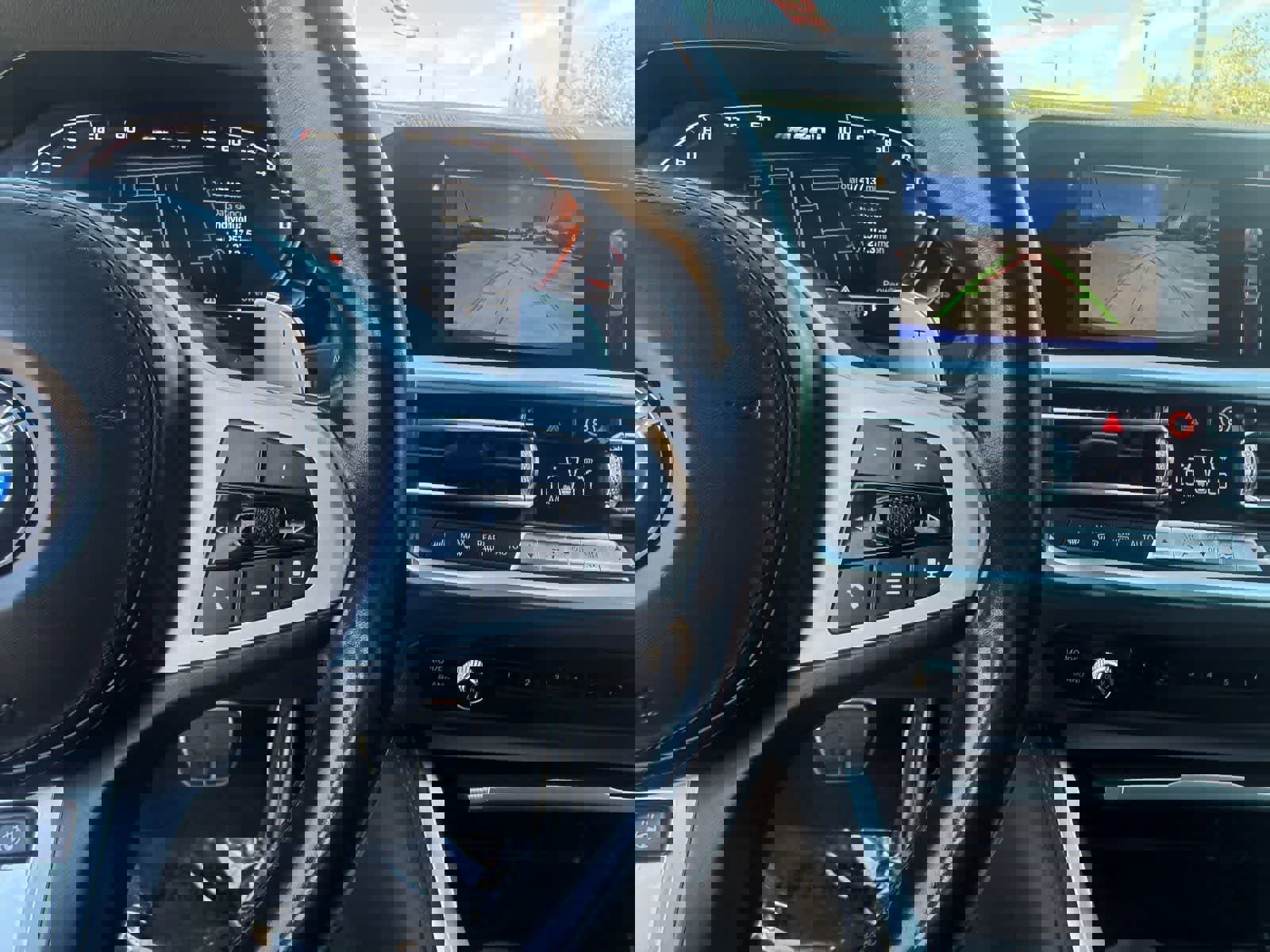 Used 2022 BMW M440i Coupe w/ Premium Package image 24