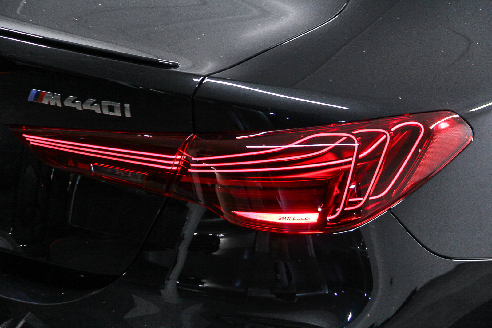 New 2026 BMW M440i Coupe w/ Premium Package RWD image 7