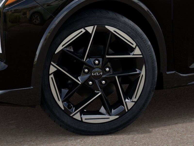 New 2025 Kia K4 GT-Line w/ GT-Line Premium Package image 10