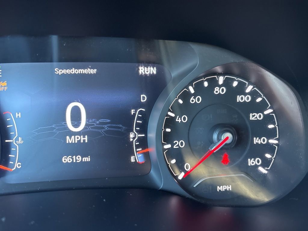 Used 2022 Jeep Compass Altitude image 25