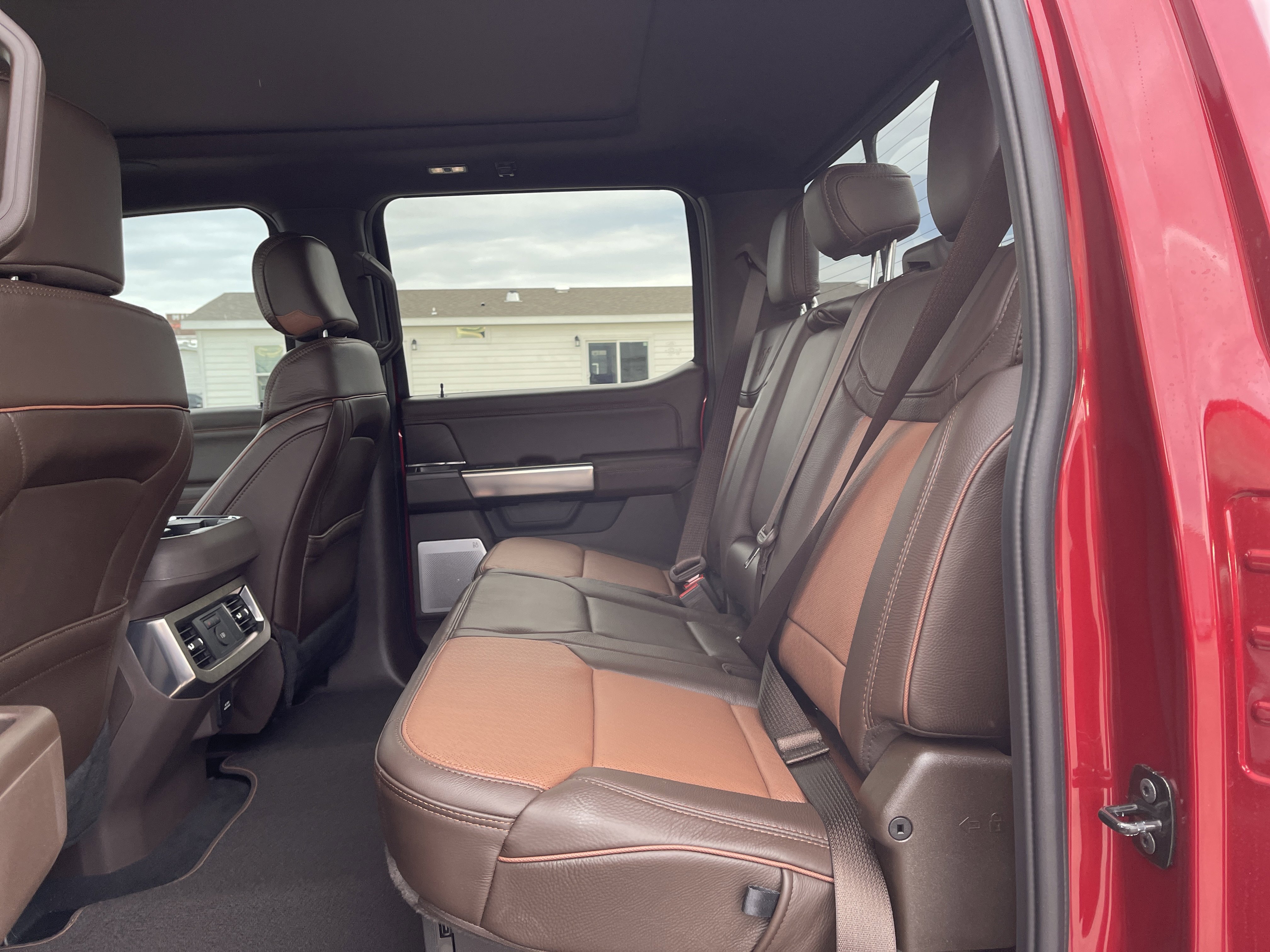 New 2026 Ford F250 King Ranch image 38