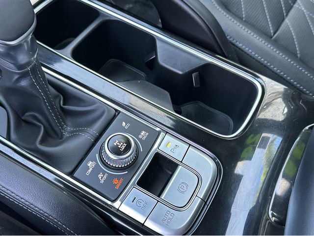 Certified 2024 Kia Telluride EX X-Line image 32