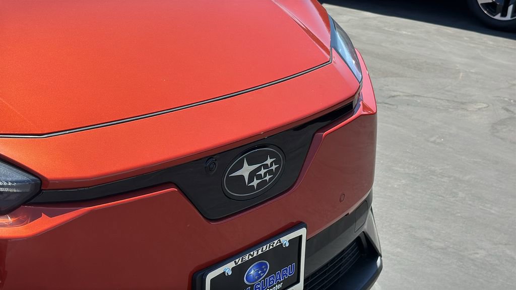 New 2026 Subaru Uncharted AWD image 9