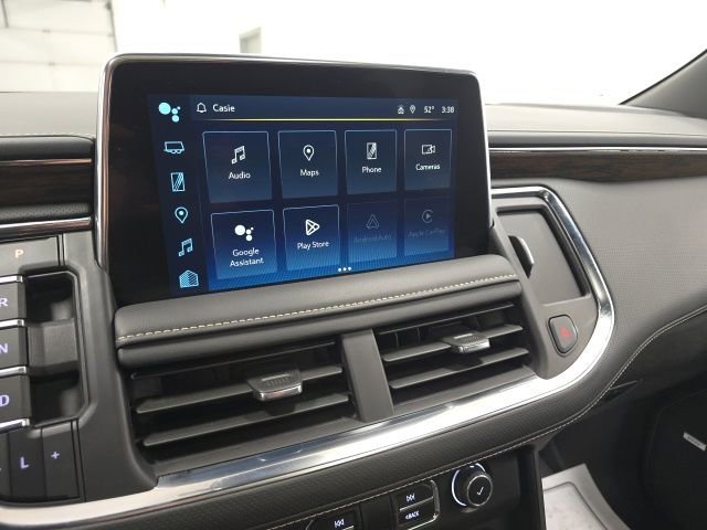 Certified 2024 Chevrolet Tahoe Premier image 13