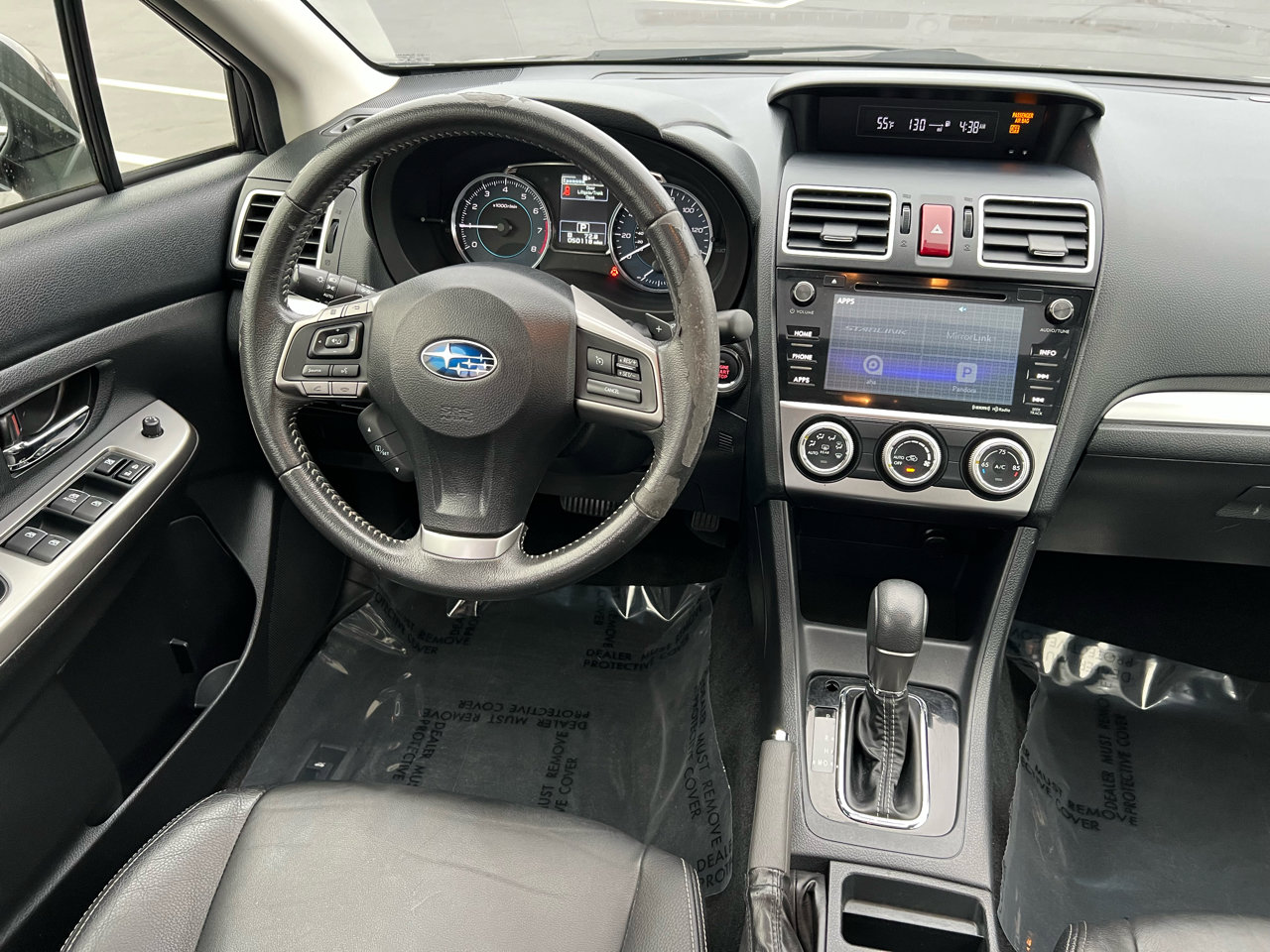 Used 2015 Subaru Impreza 2.0i Limited image 57