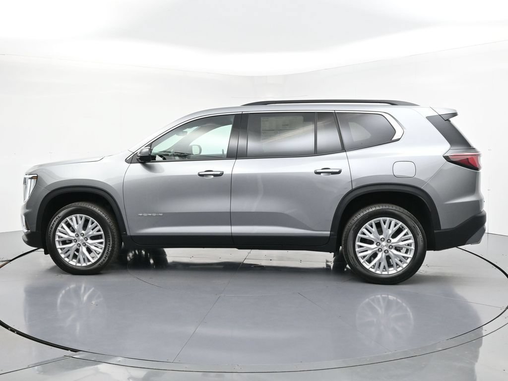 New 2026 GMC Acadia Elevation w/ Elevation Premium Package AWD/4WD image 5