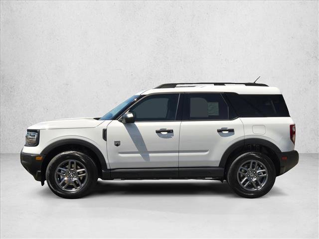 New 2026 Ford Bronco Sport Big Bend image 9