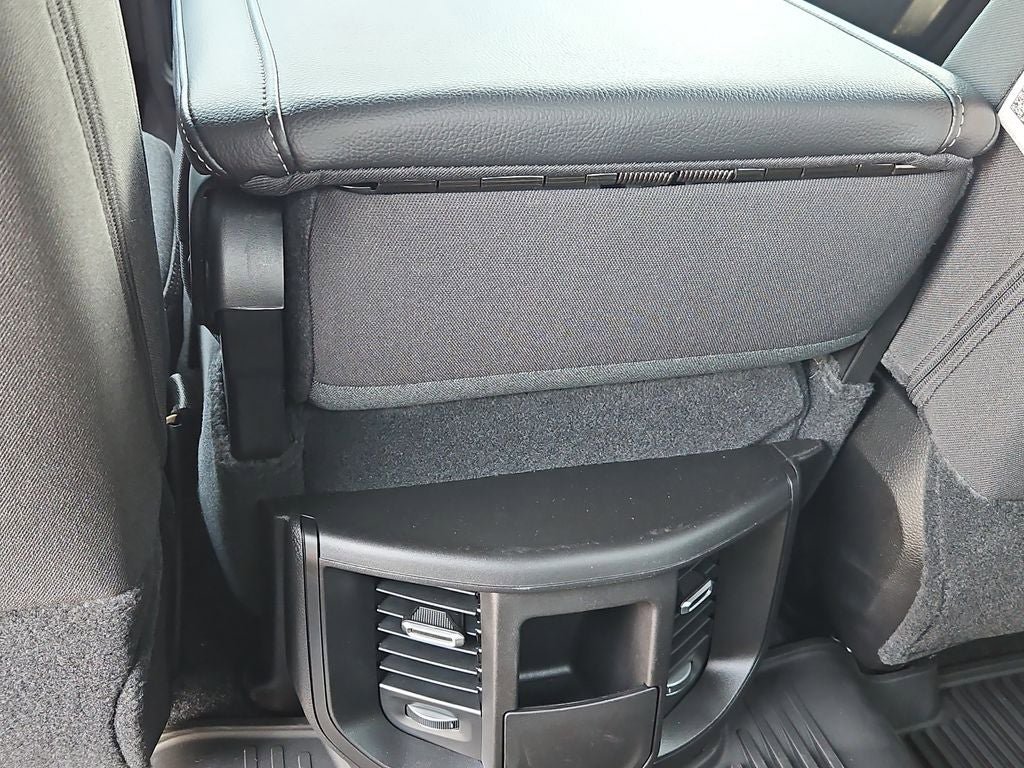 New 2026 RAM 3500 Tradesman AWD/4WD image 20