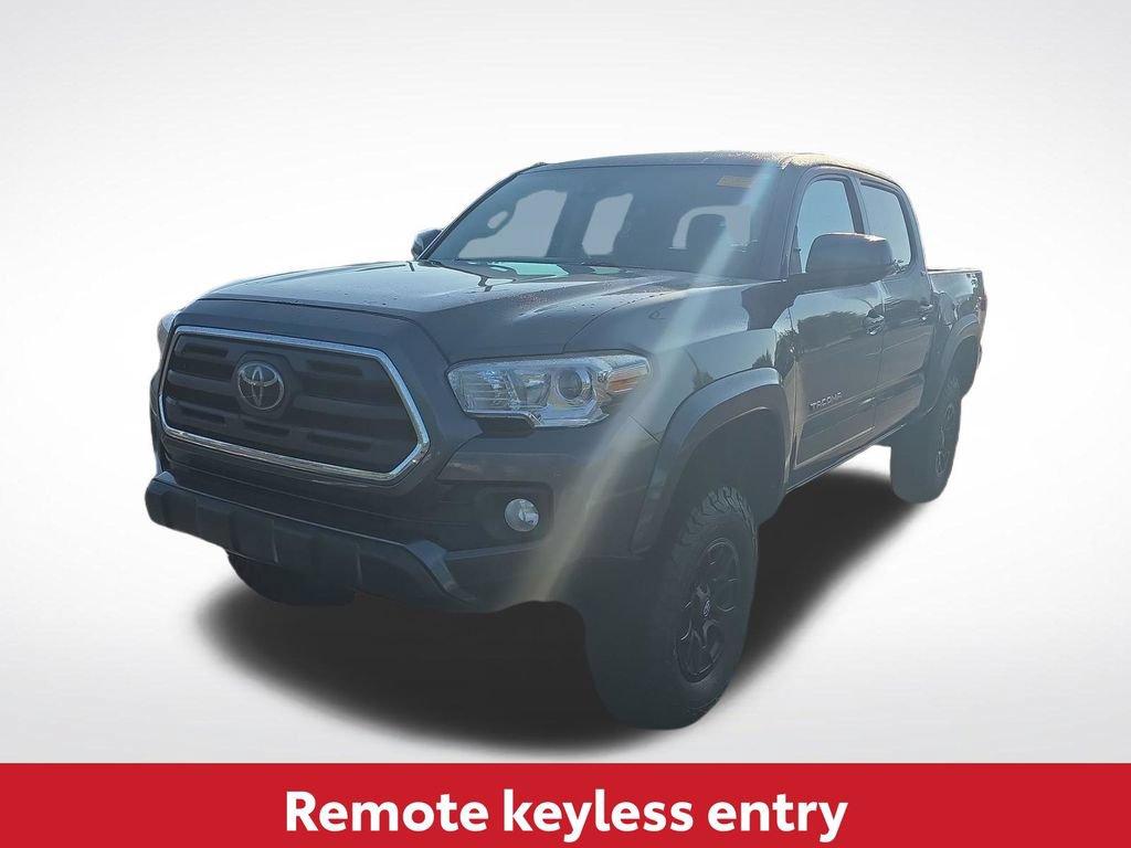 Used 2019 Toyota Tacoma SR5 RWD image 14