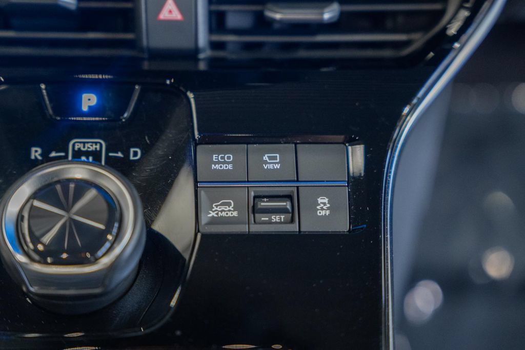 Used 2023 Toyota bZ4X AWD w/ Weather Package image 24