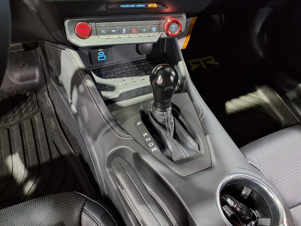 Used 2024 Ford Mustang GT Premium w/ GT Performance Package image 19