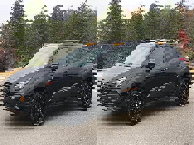 Certified 2025 Subaru Crosstrek 2.5i Wilderness w/ Wilderness Package