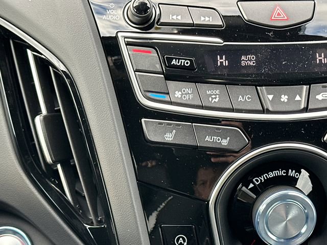 New 2025 Acura RDX SH-AWD image 26