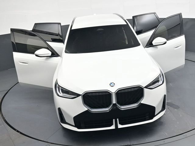Used 2026 BMW X3 xDrive30 w/ M Sport Package image 39