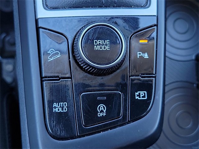 Used 2024 Kia Sportage LX image 15