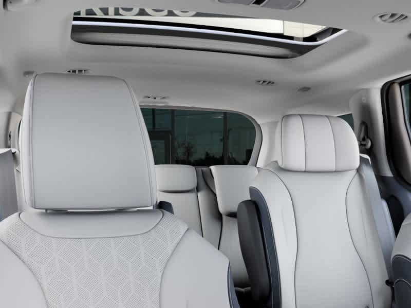 New 2027 Kia Carnival SX FWD image 27