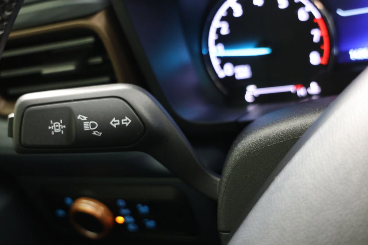 Used 2024 Ford Maverick Lariat AWD/4WD image 26