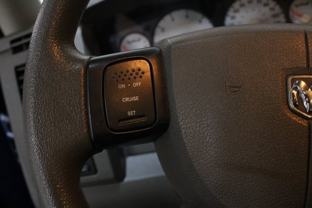 Used 2008 Dodge Ram 1500 Truck SLT w/ Trailer Tow Group image 8