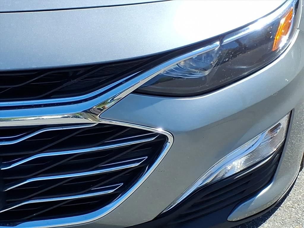 Used 2024 Chevrolet Malibu LS image 8