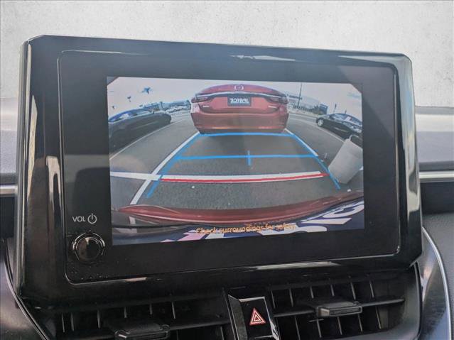 Used 2024 Toyota Corolla LE image 13