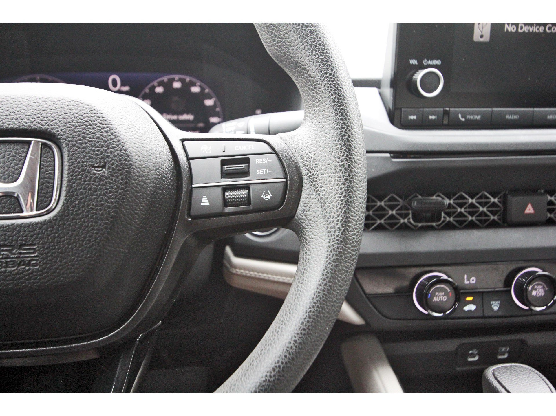 Used 2024 Honda Accord LX image 17