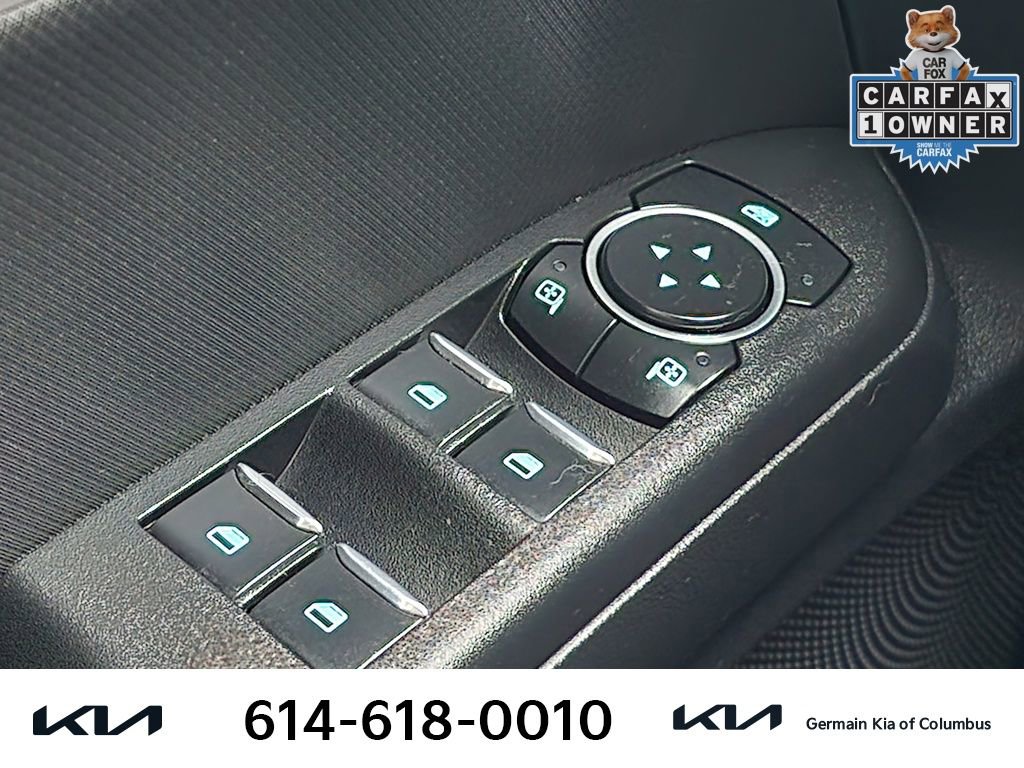 Used 2023 Ford Bronco Sport Big Bend w/ Convenience Package image 27