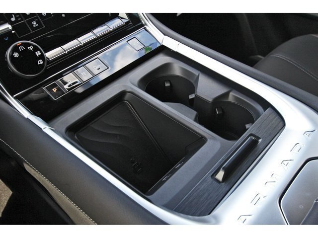 New 2026 Nissan Armada SL w/ Captain's Chari Seat Package RWD image 30