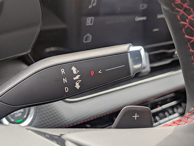New 2026 Chevrolet Equinox RS w/ Safety and Technology Package FWD image 20