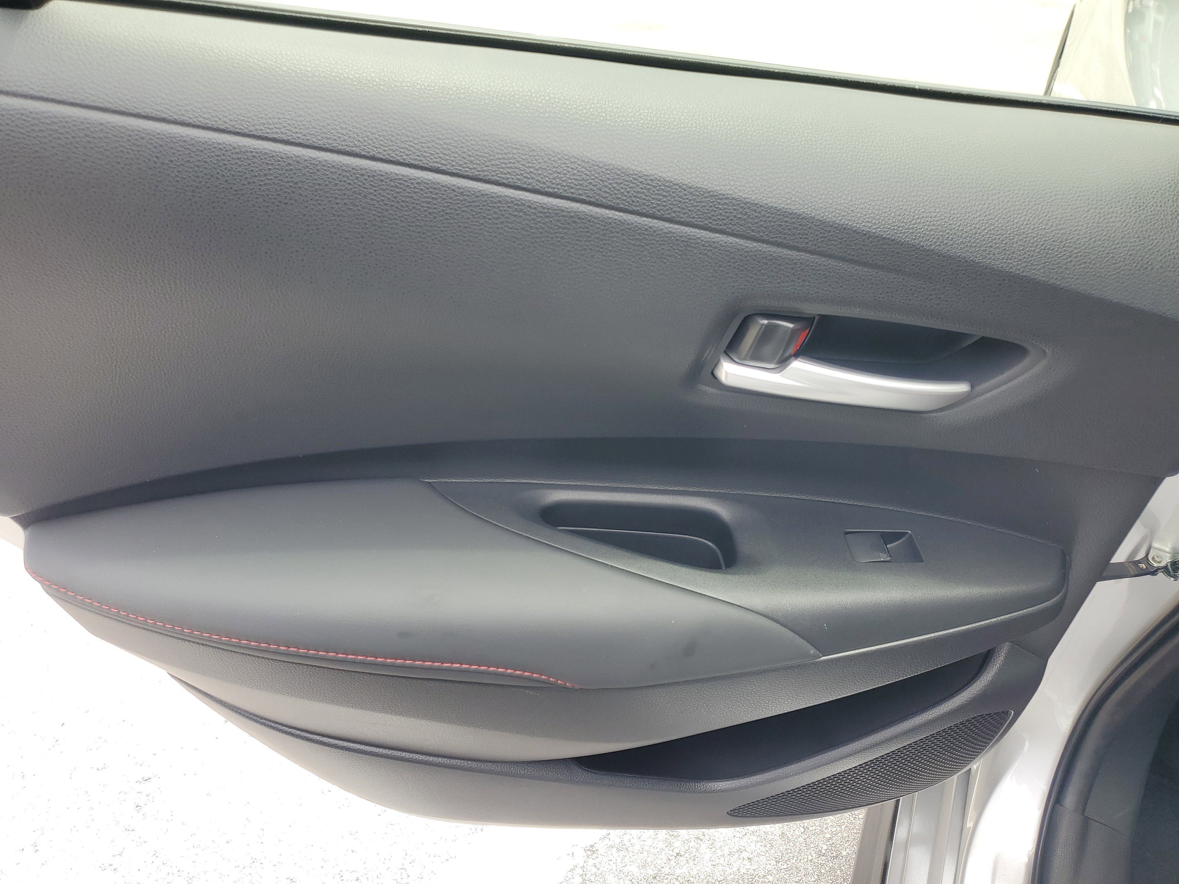 Certified 2024 Toyota Corolla SE FWD image 13