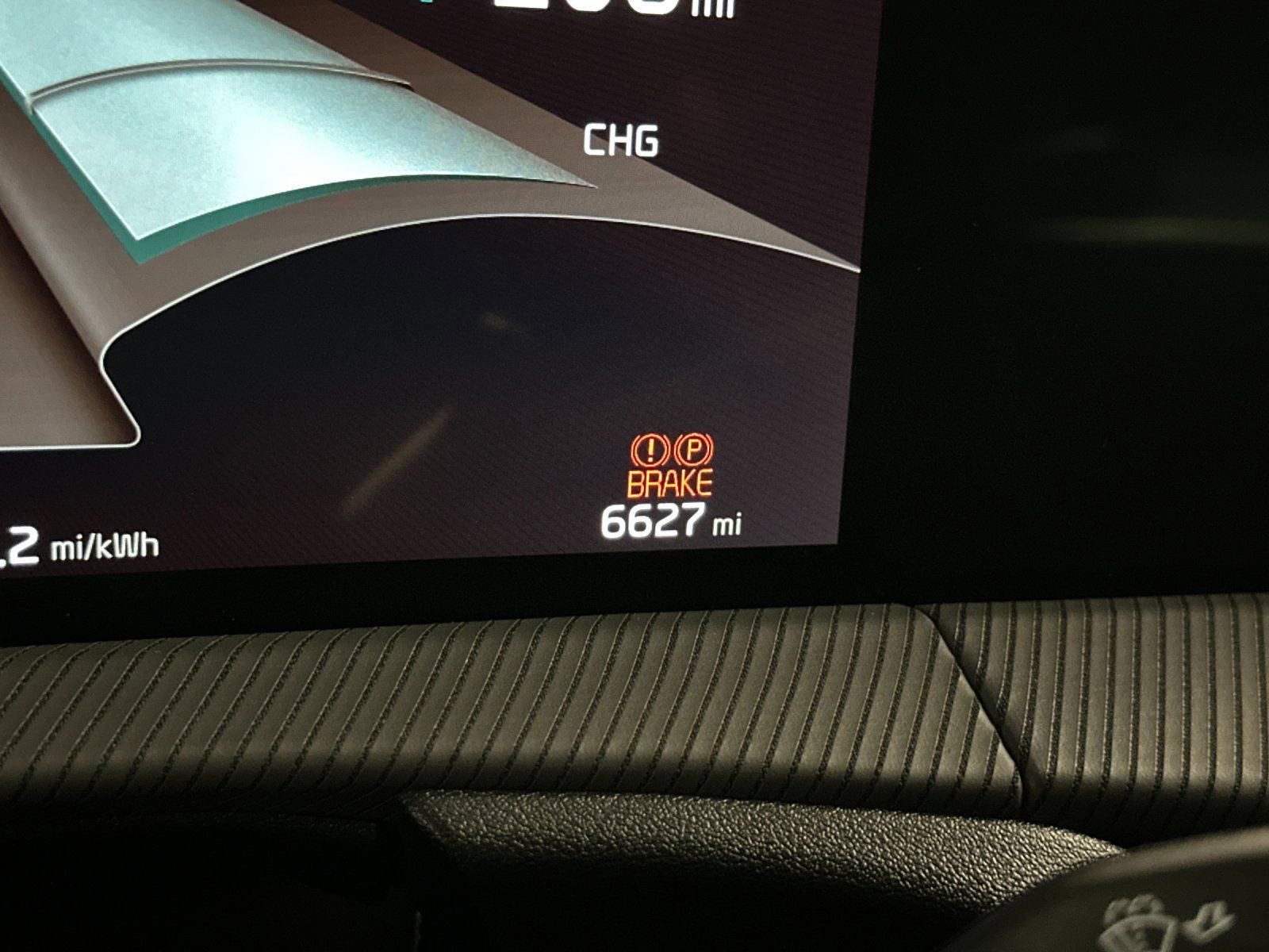 Certified 2023 Kia EV6 GT image 35